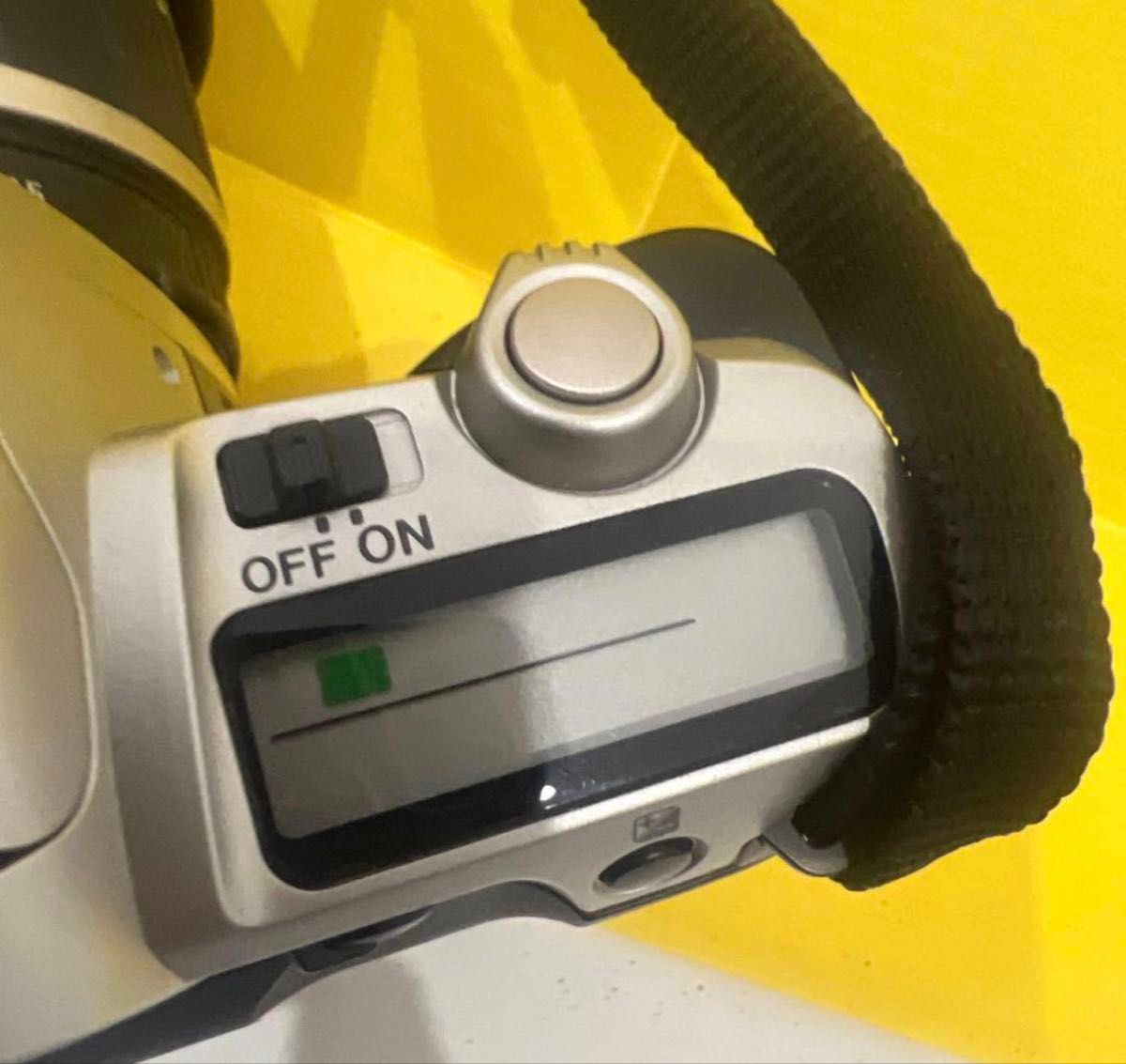 PENTAX MZ-10 一眼レフカメラ SIGMAレンズ付き｜Yahoo!フリマ（旧