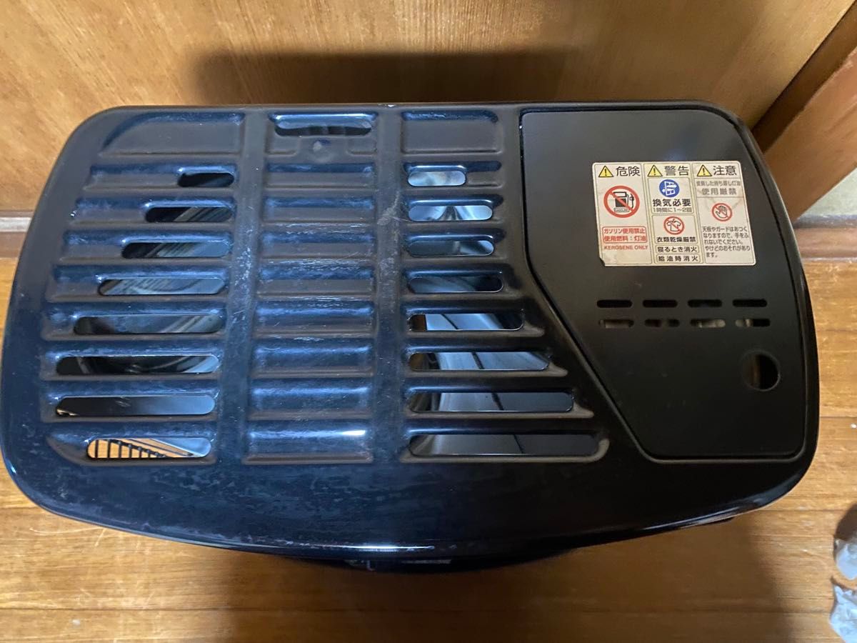 2014年製 CORONA 自然通気開放式石油ストーブ RX-2214Y｜Yahoo!フリマ