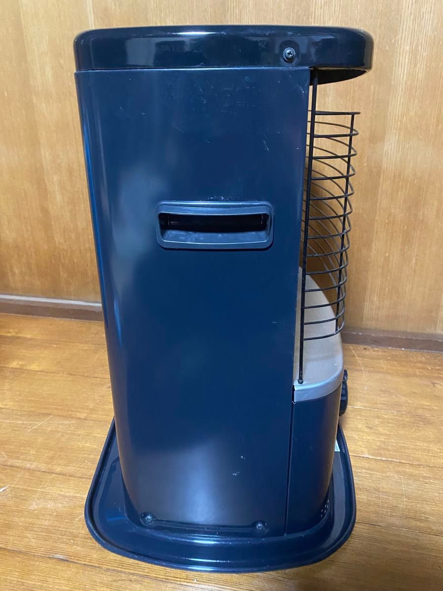 2014年製 CORONA 自然通気開放式石油ストーブ RX-2214Y｜Yahoo!フリマ