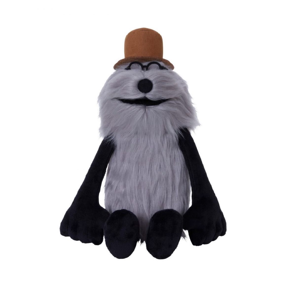 パペットスンスン ポップアップ ゾンゾン ぬいぐるみ Sunsun Candy