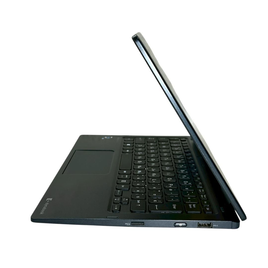 東芝 V83/HS ノートパソコン【11世代 16GB/256GB】 707｜Yahoo!フリマ