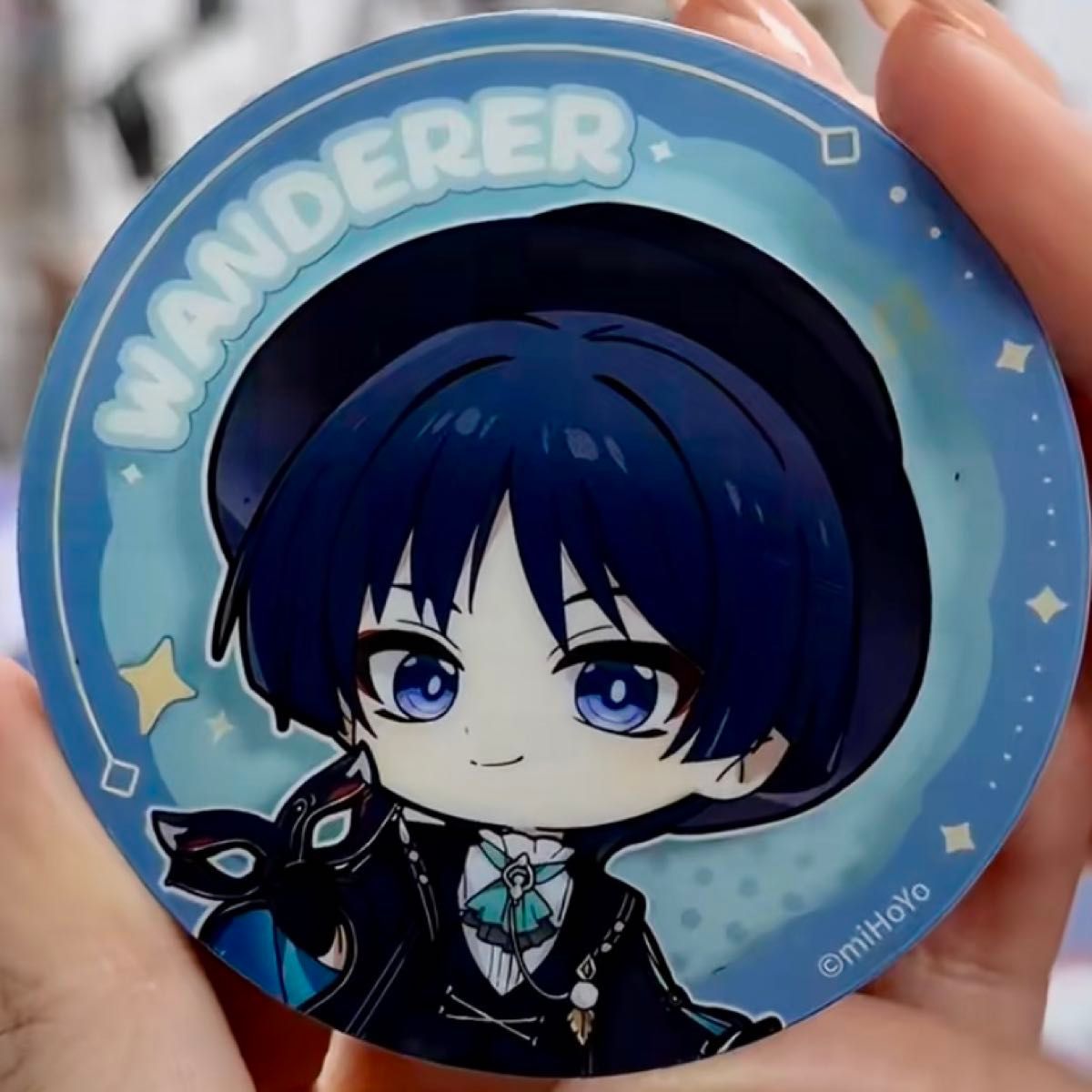 原神 2026fes フェス 嘉年相聚シリーズ マシュマロ缶セット｜Yahoo