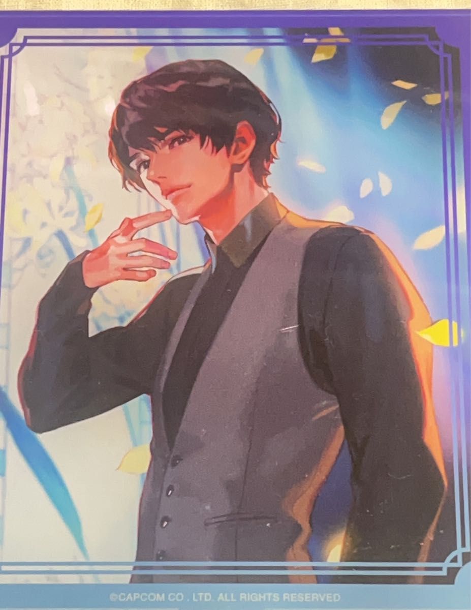 囚われのパルマ チアキ アクリルスタンド アクスタ 囚われのパルマ