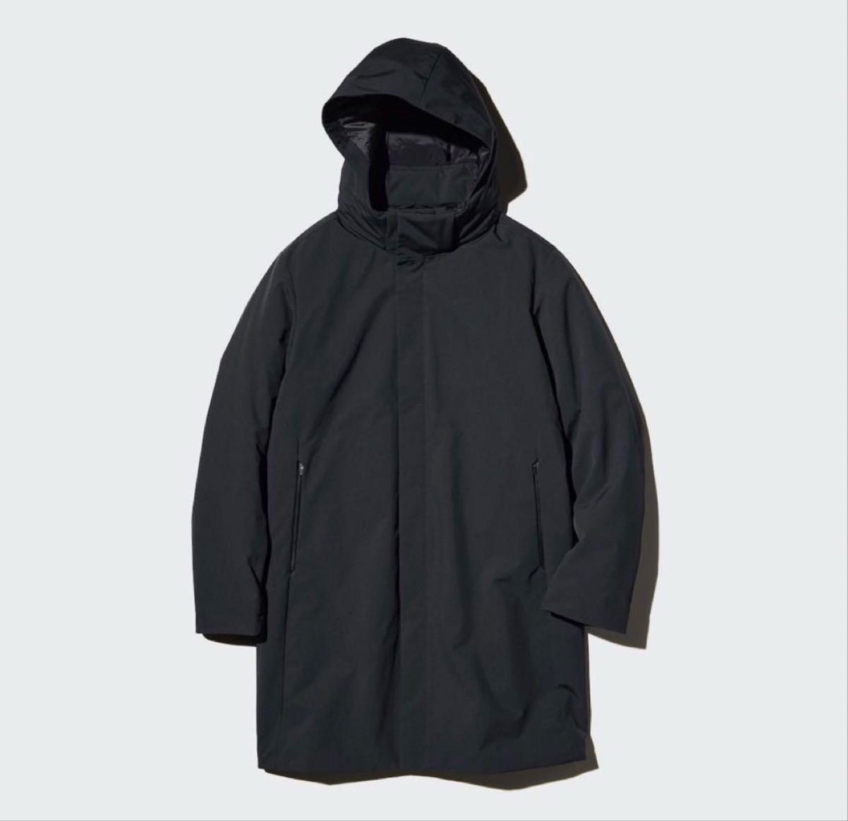 新品未使用・最新作2025年モデル】早い者勝ち UNIQLO ハイブリッド