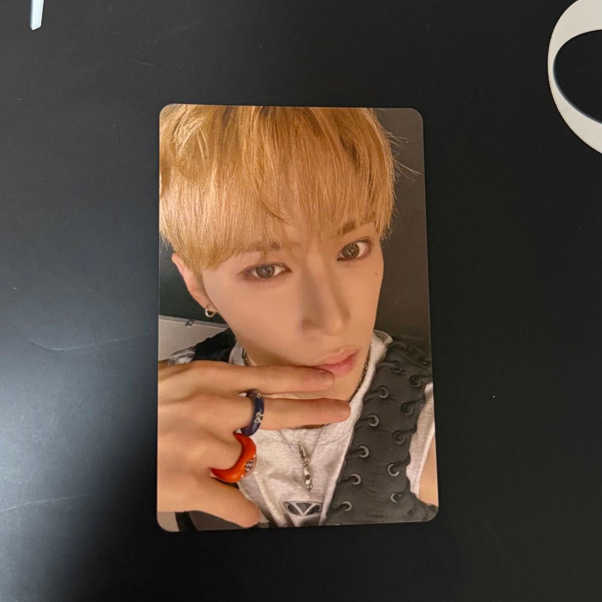 ALPHA DRIVE ONE トレカ ALD1 タワレコ 特典 B アルノ ジアハオ｜Yahoo