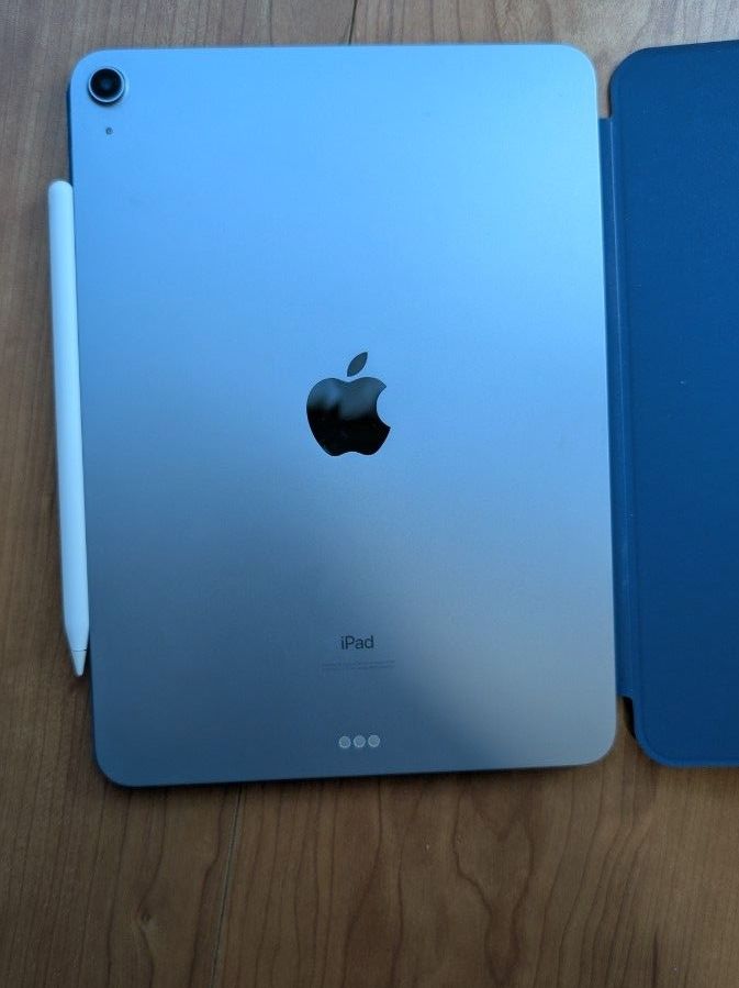 iPad Air 4 256GB Apple Pencil 2｜Yahoo!フリマ（旧PayPayフリマ）