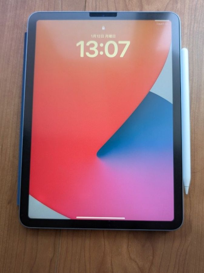 iPad Air 4 256GB Apple Pencil 2｜Yahoo!フリマ（旧PayPayフリマ）