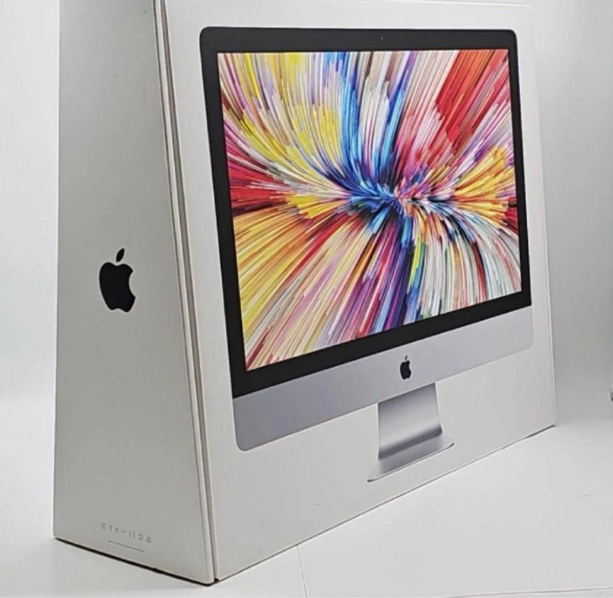 未開封 Apple iMac 27インチ｜Yahoo!フリマ（旧PayPayフリマ）