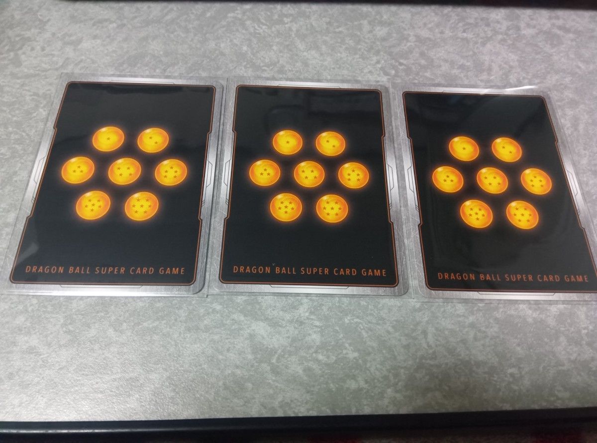 ドラゴンボール カードダス 海外 コミパラ ランチ ランファン 亀仙人