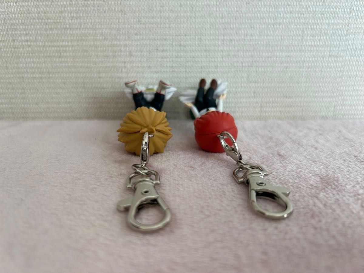 劇場版『チェンソーマン レゼ篇』 プチっとのりマス デンジ マキマ 2種