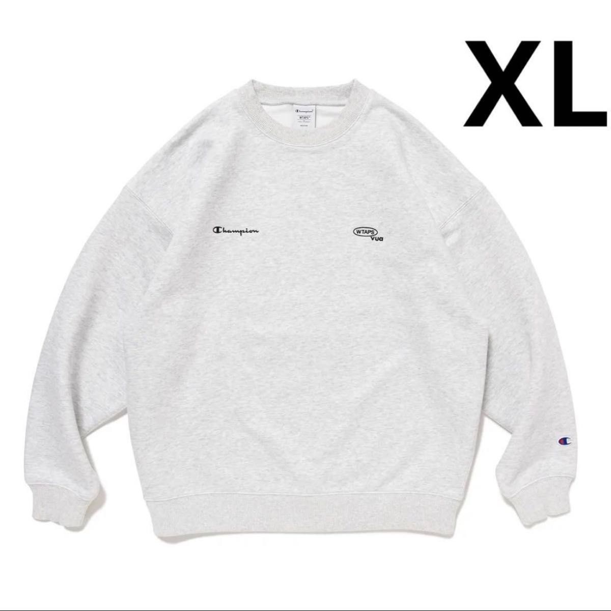 WTAPS x Champion Academy / Crew Neck XL｜Yahoo!フリマ（旧PayPay
