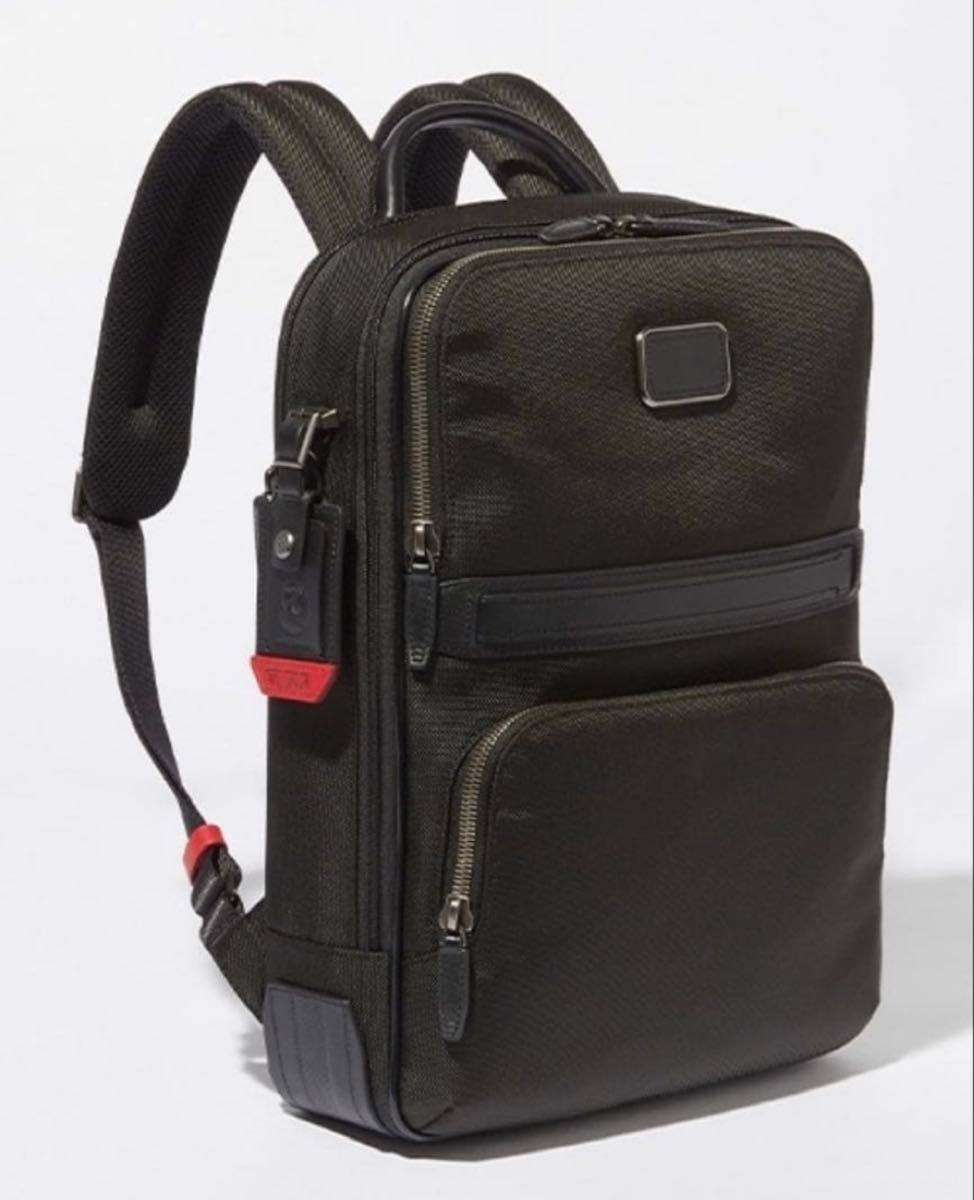 TUMI JALオリジナル JARVIS スリム バックパック｜Yahoo!フリマ（旧