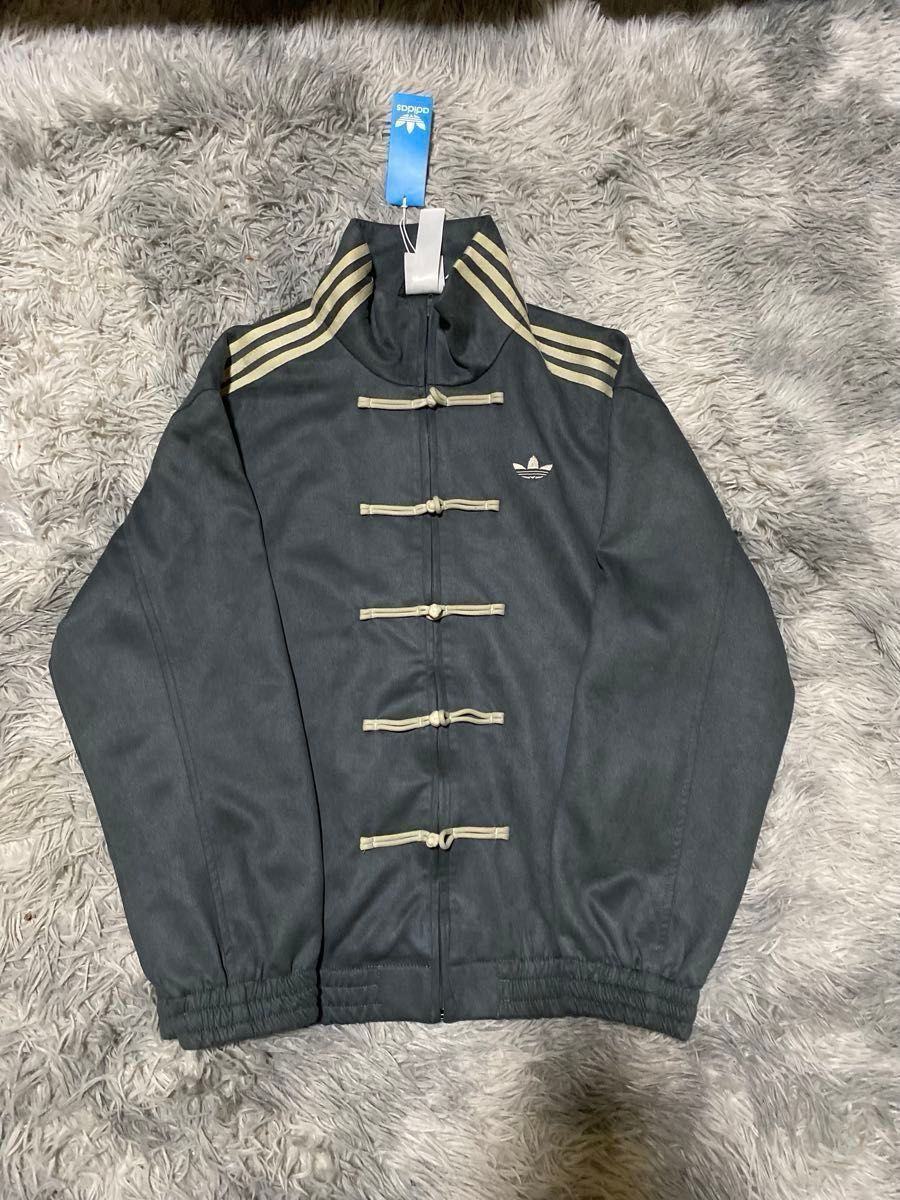 adidas アディダス 中国限定 蛇年トラックジャケット｜Yahoo!フリマ