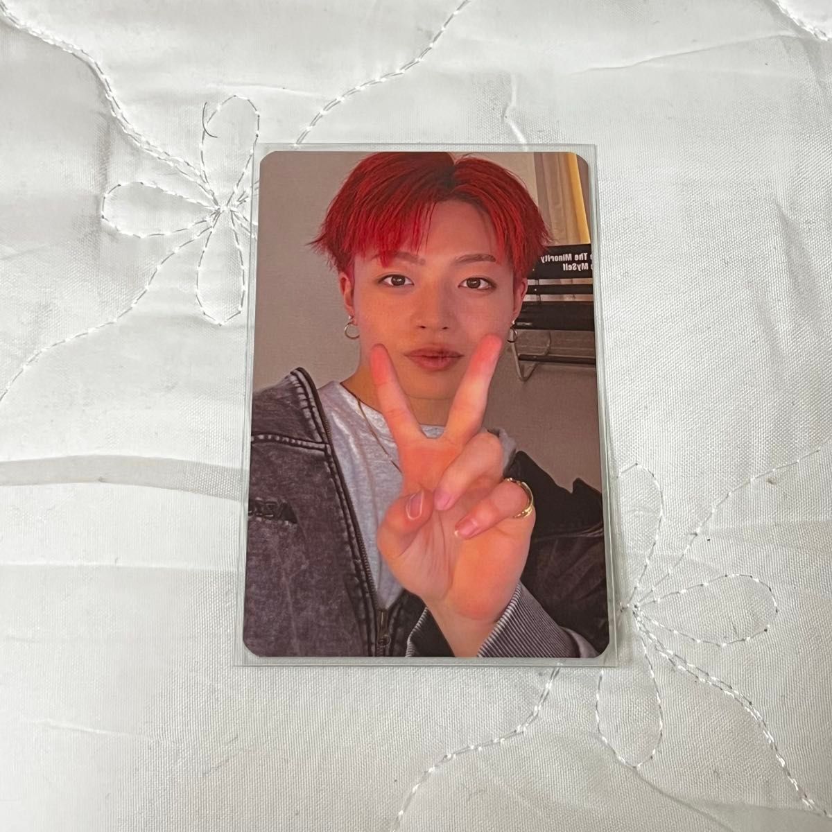 MAZZEL マーゼル RYUKI リュウキ コレクトブック セルカ｜Yahoo!フリマ