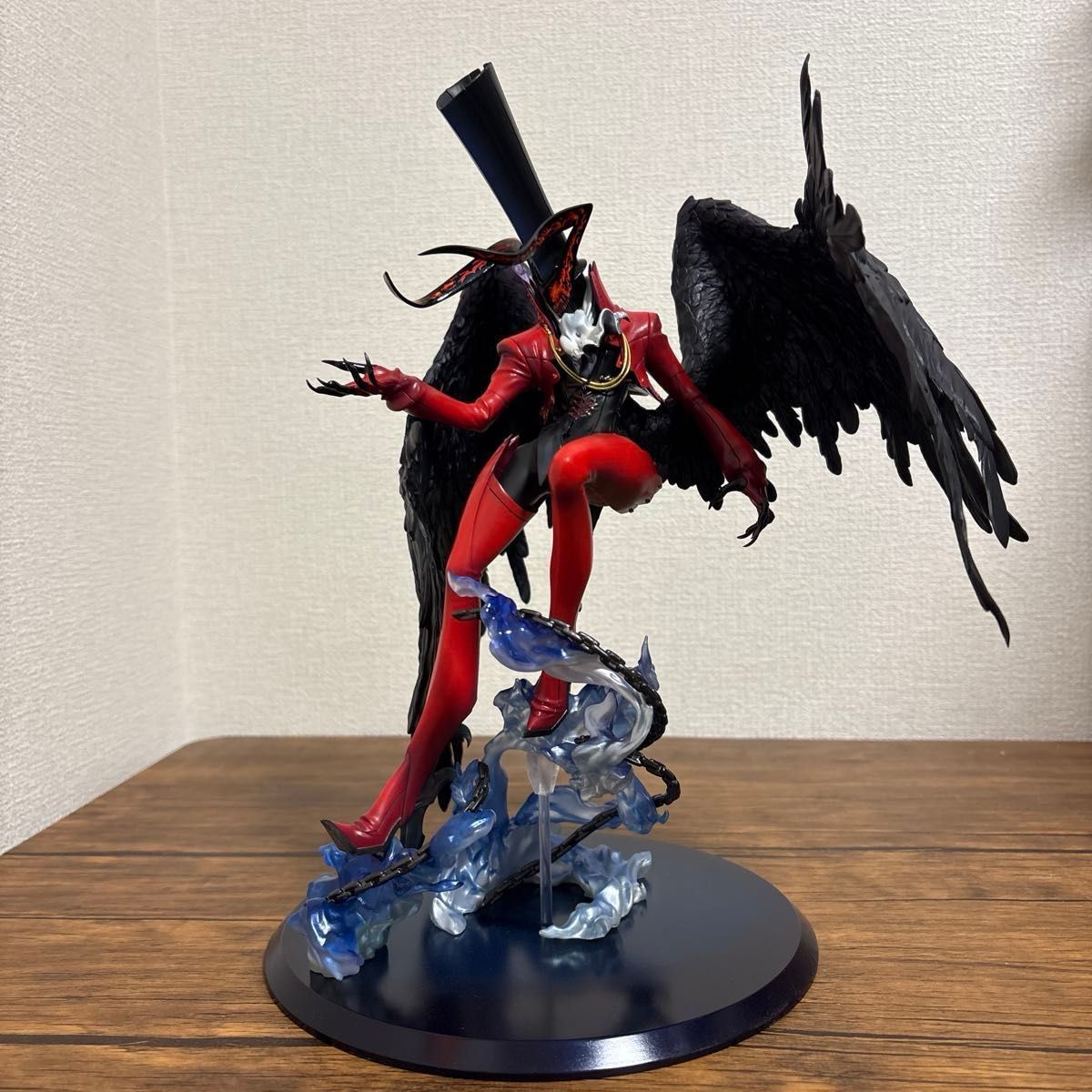 開封品〉〈訳あり〉ペルソナ5 アルセーヌ Anniversary EDITION