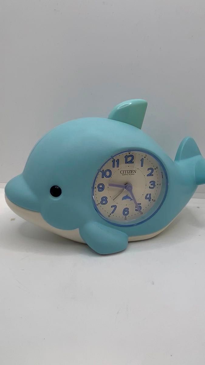 PUNPEE MODERN TIMES オリジナル音声アラームクロック 目覚まし時計