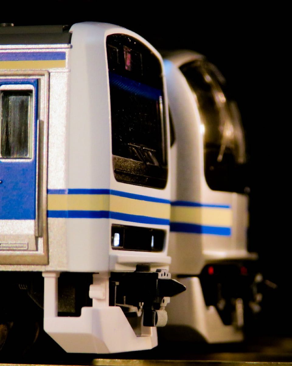 TOMIX 97948【特企品】E231系成田線開業120周年ラッピング【新品 未