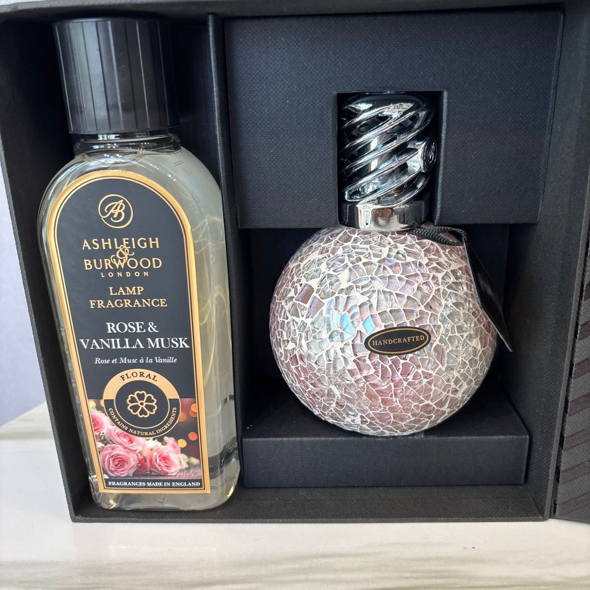 アシュレイ＆バーウッド 限定ギフトボックス｜Yahoo!フリマ（旧PayPay