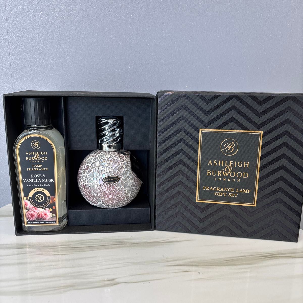 アシュレイ＆バーウッド 限定ギフトボックス｜Yahoo!フリマ（旧PayPay