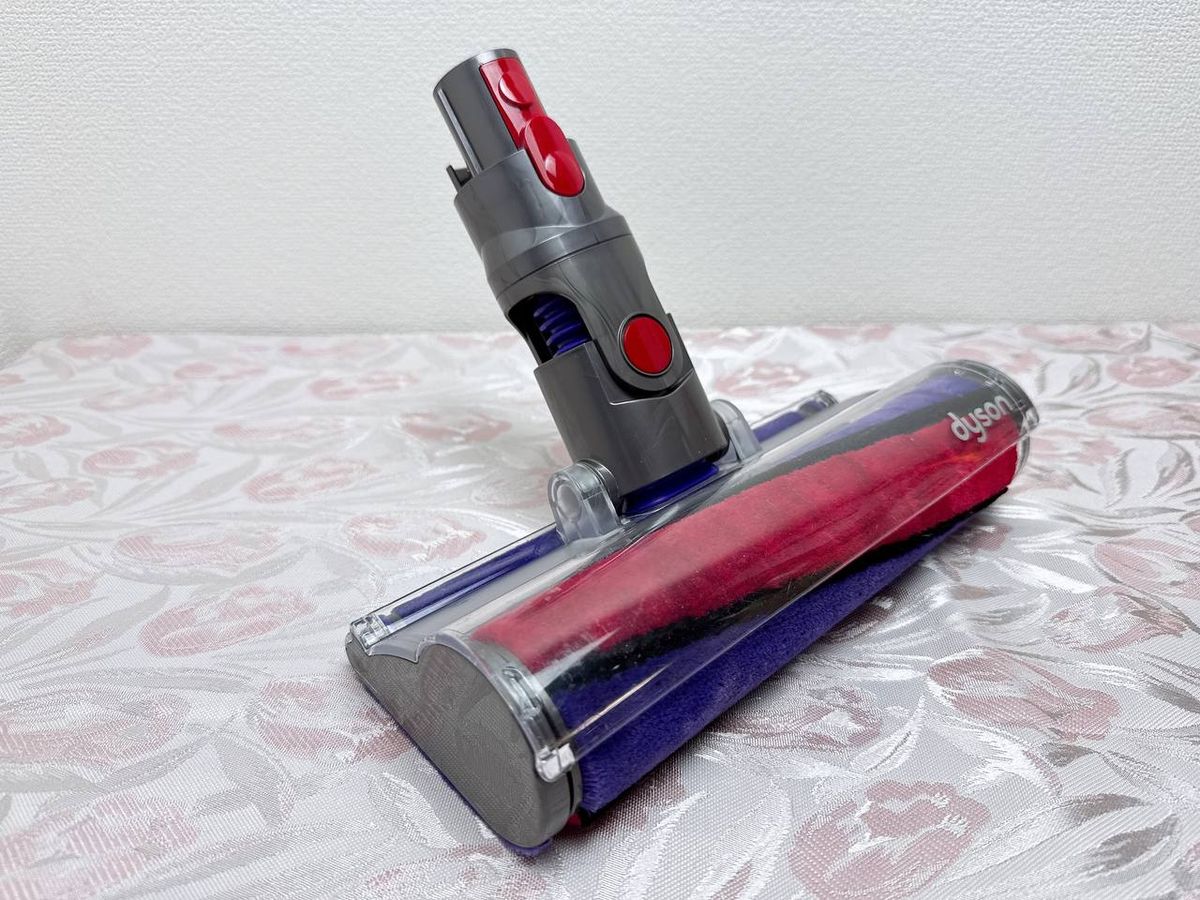 分解洗浄済】314-ダイソン dyson v10 sv12 掃除機 作動品 SV12｜Yahoo