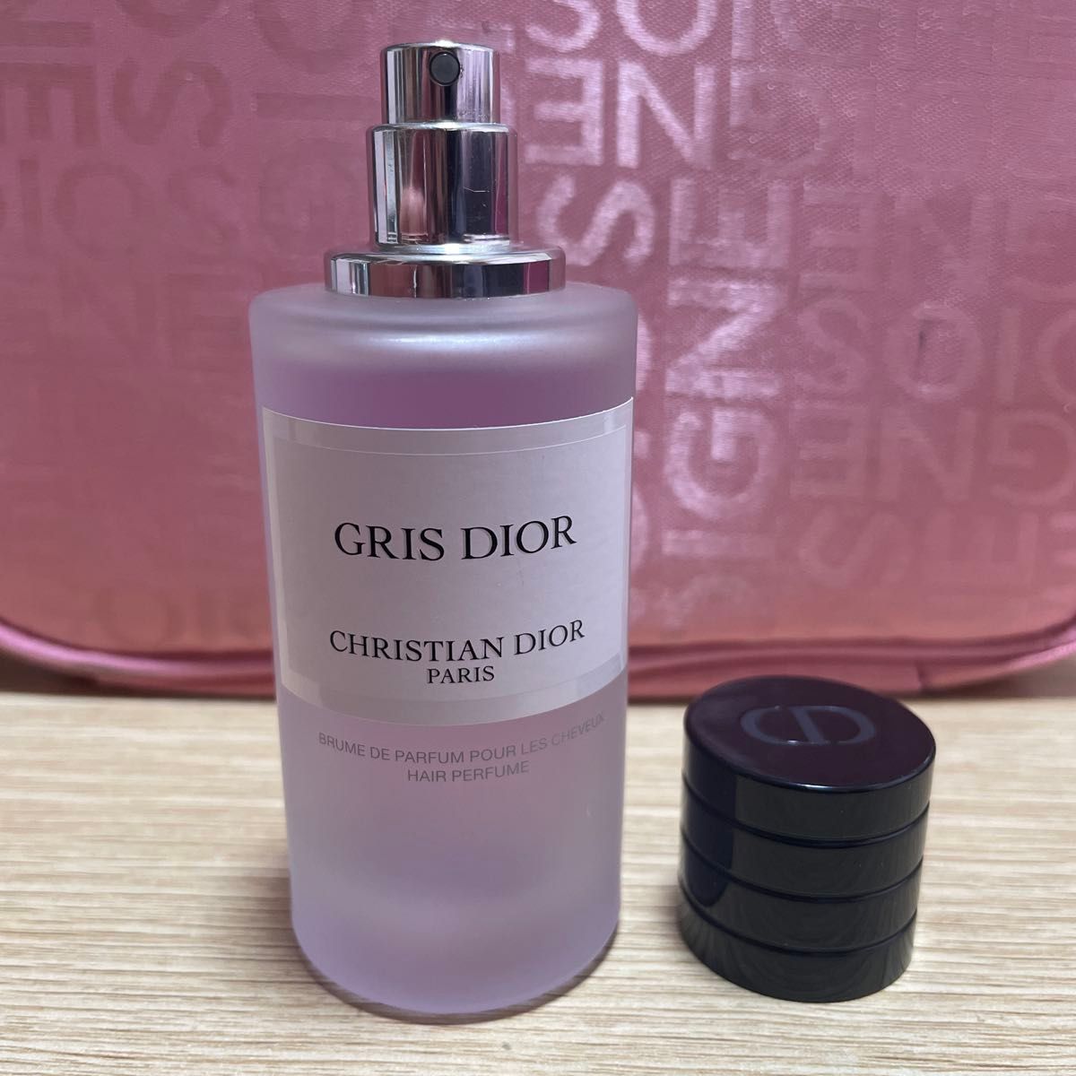 Dior メゾン グリ ディオール 40ml DIOR】 メゾン クリスチャン