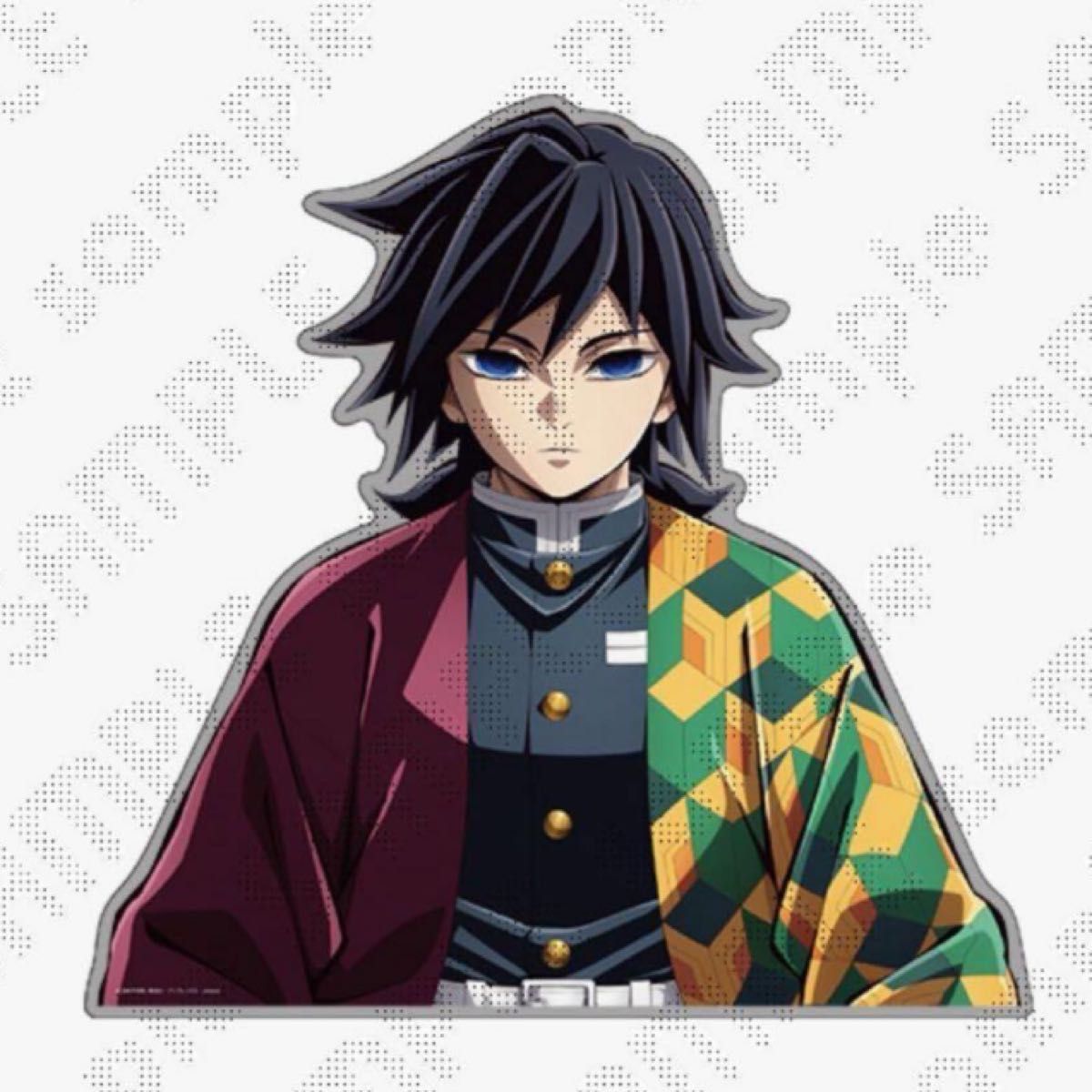 鬼滅の刃 柱イベント開幕企画 柱稽古編KVアナザーカット バストアップ