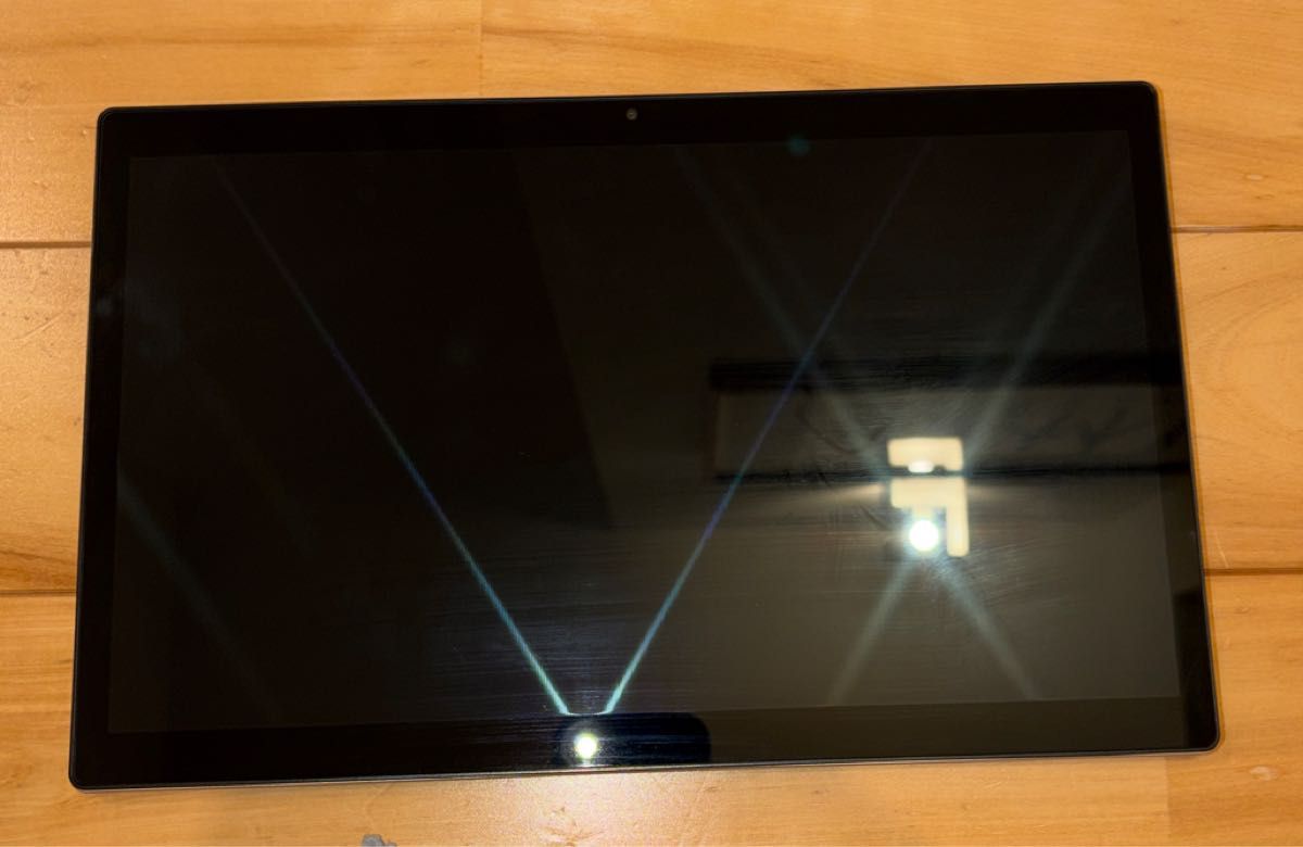 Z-KAI 専用タブレット 本体 充電器・ペン付き Z-KAI タブレット 本体