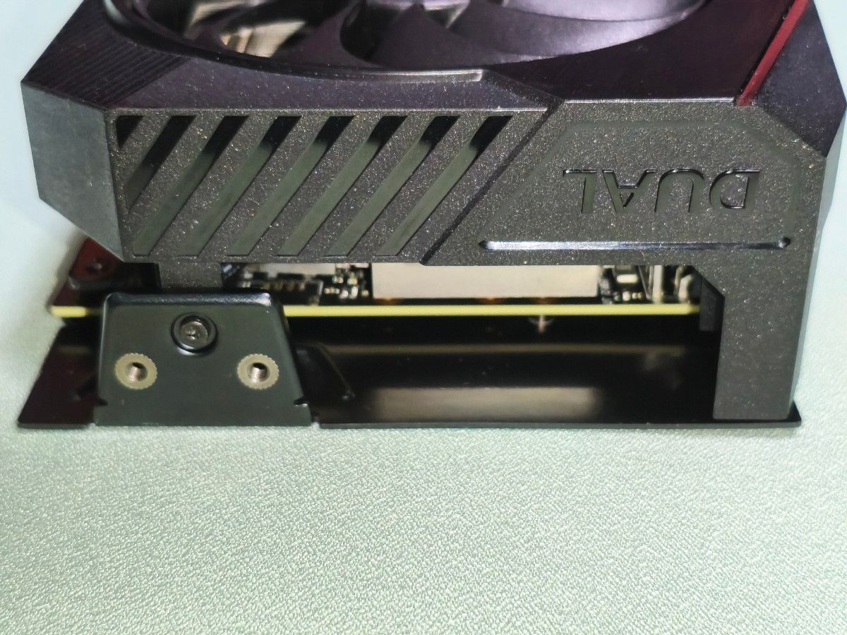 ジャンク】ASUS NVIDIA Geforce RTX3070 8GB｜Yahoo!フリマ（旧PayPay