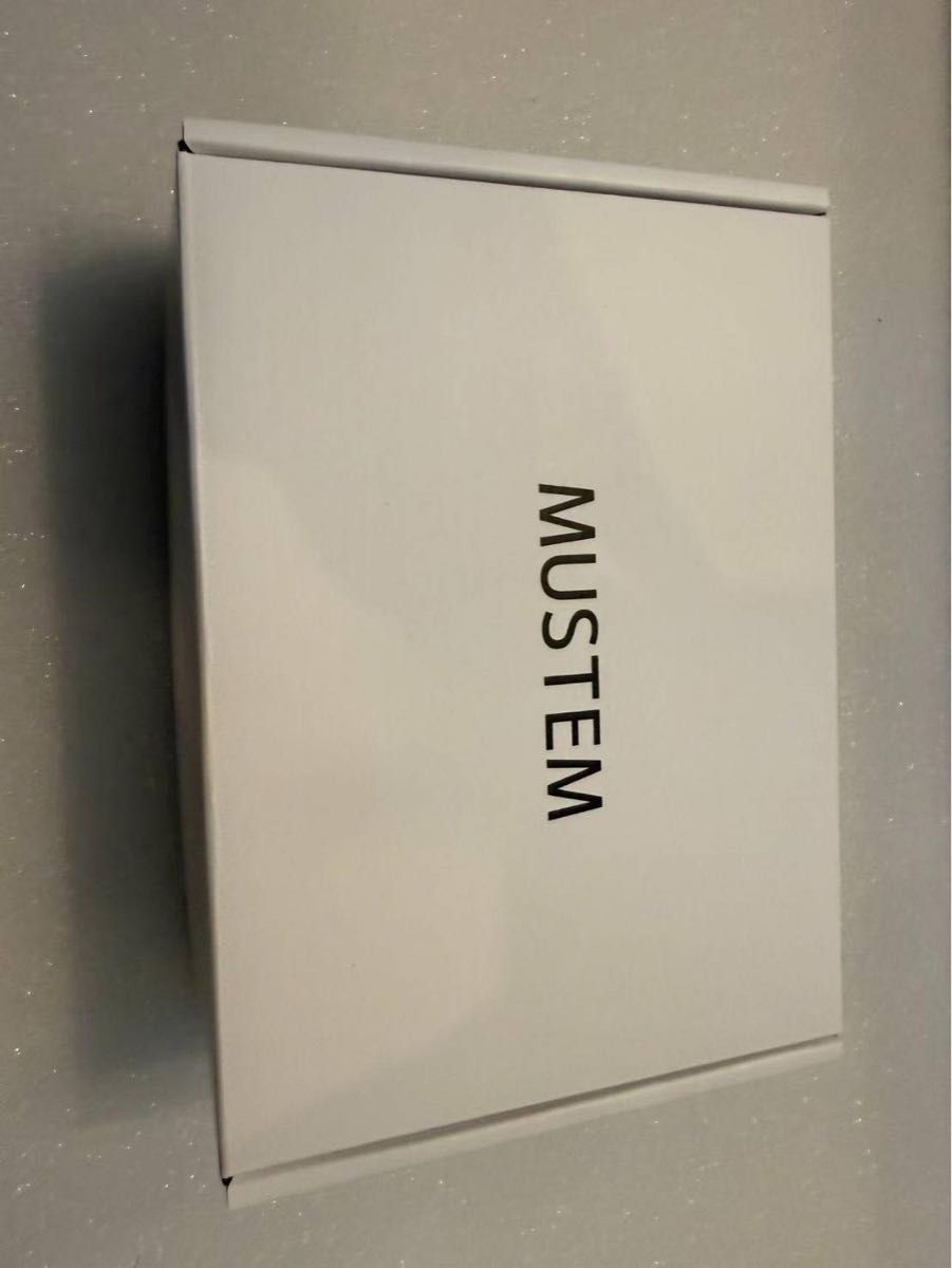 聞こえる音 MUSTEM テレビ専用音声補強スピーカー テレビの声を