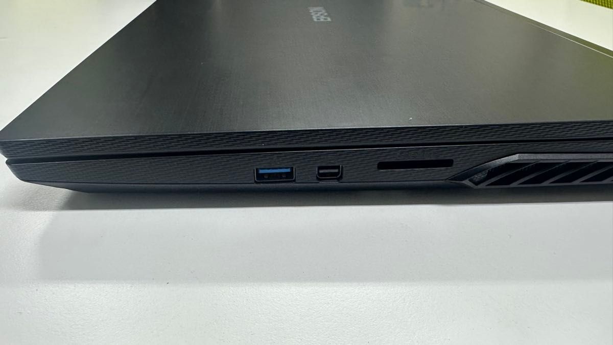 ゲーミングノートPC Core i5 9300H/RTX2060/16GB/256GB｜Yahoo!フリマ