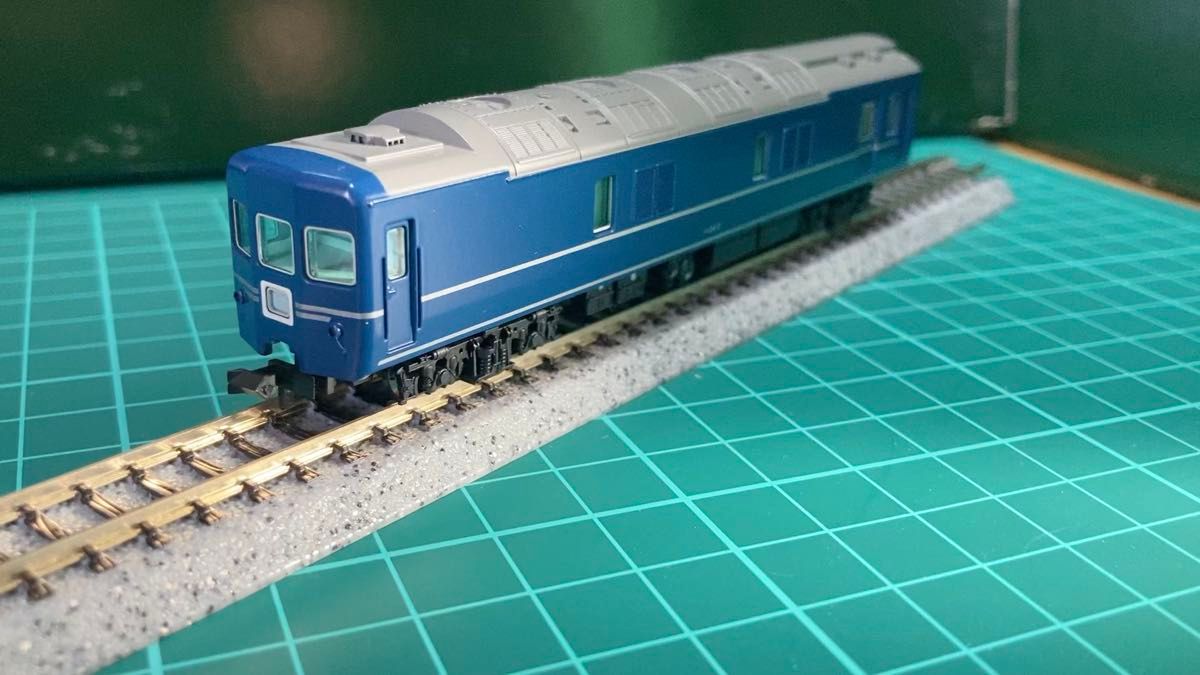 マイクロエース A-1463 「EF55 1 43系客車 トラ90000トロッコ列車 7両