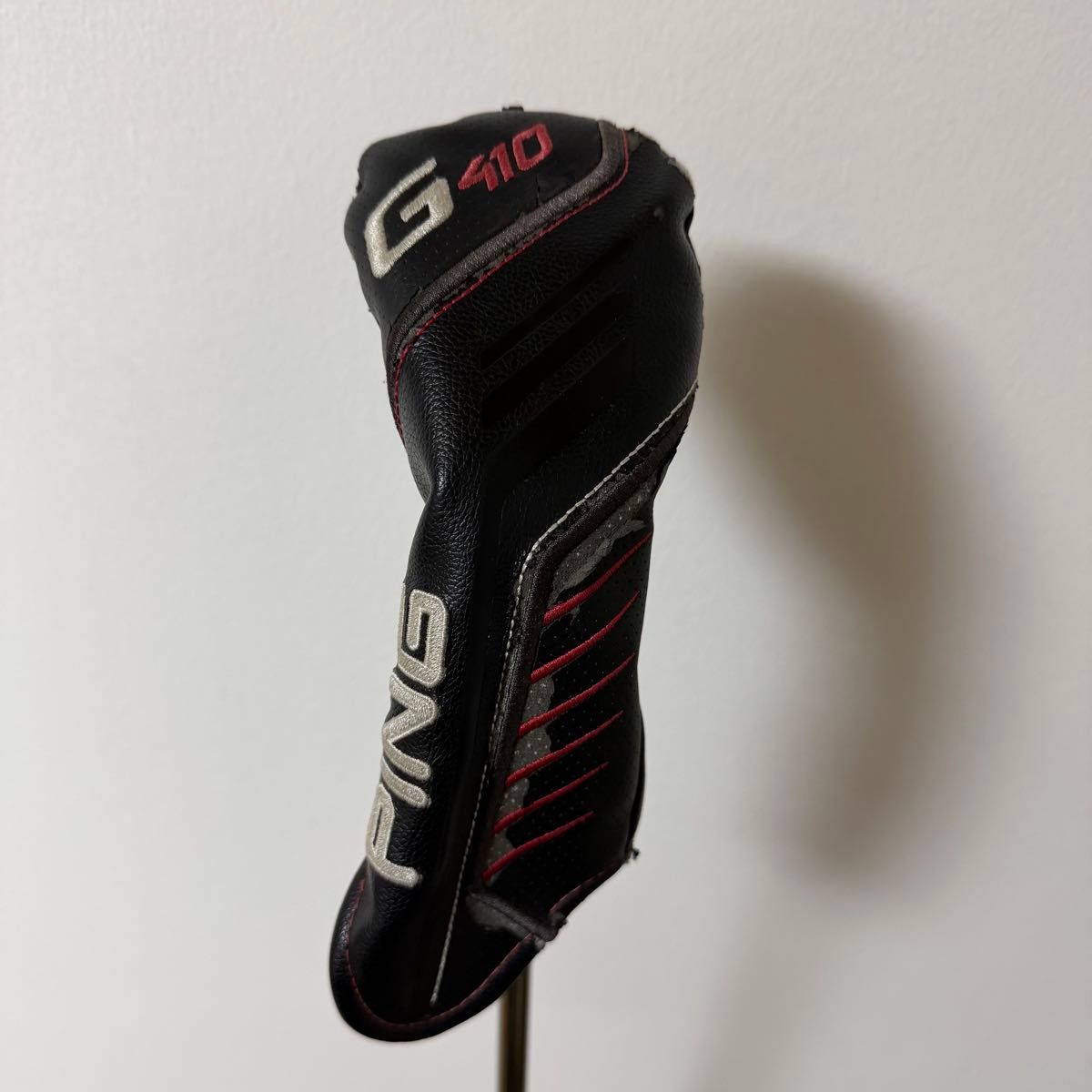 PING G410 3U ユーティリティ ハイブリッド レフティ ピン TOUR 85S