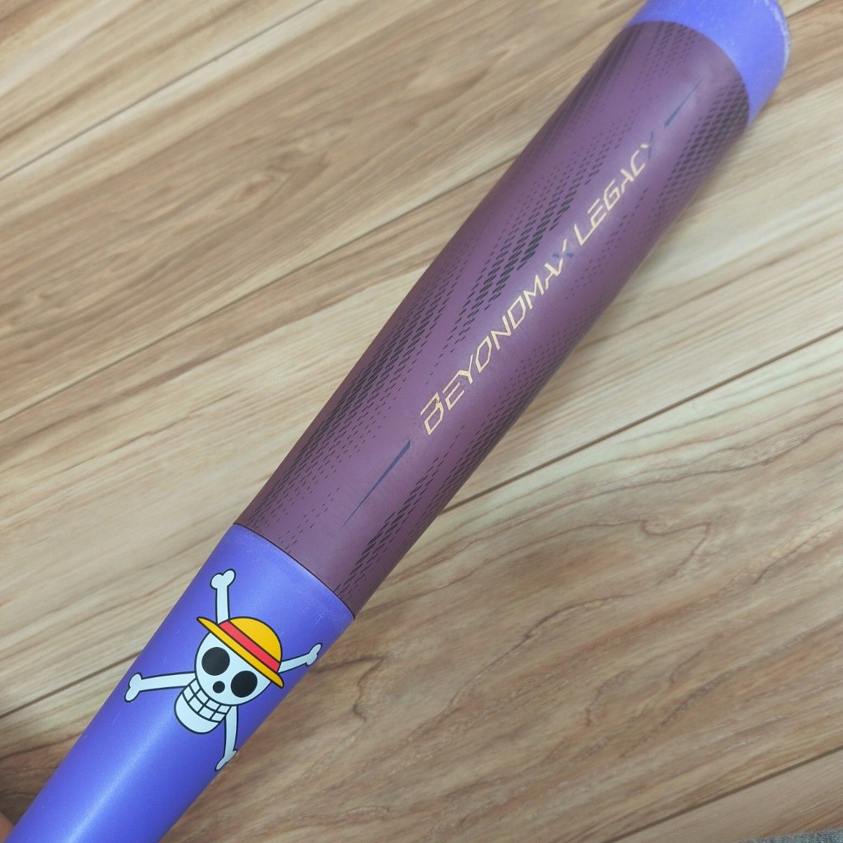 状態良好 ワンピースONEPIECEコラボ 限定カラービヨンドマックス