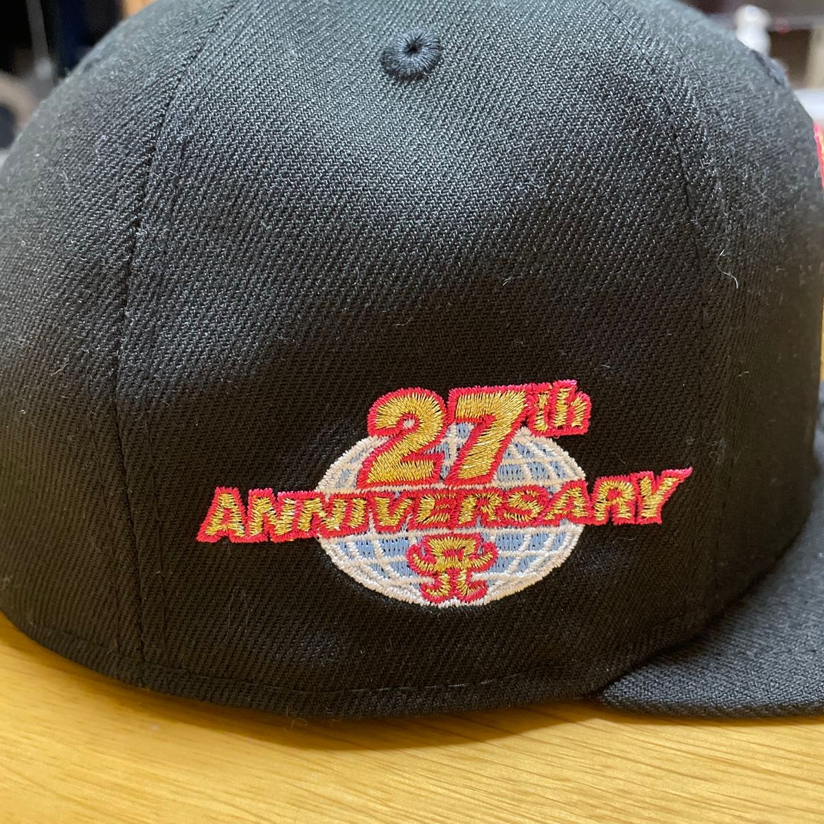 浜崎あゆみ NEW ERA キャップ｜Yahoo!フリマ（旧PayPayフリマ）