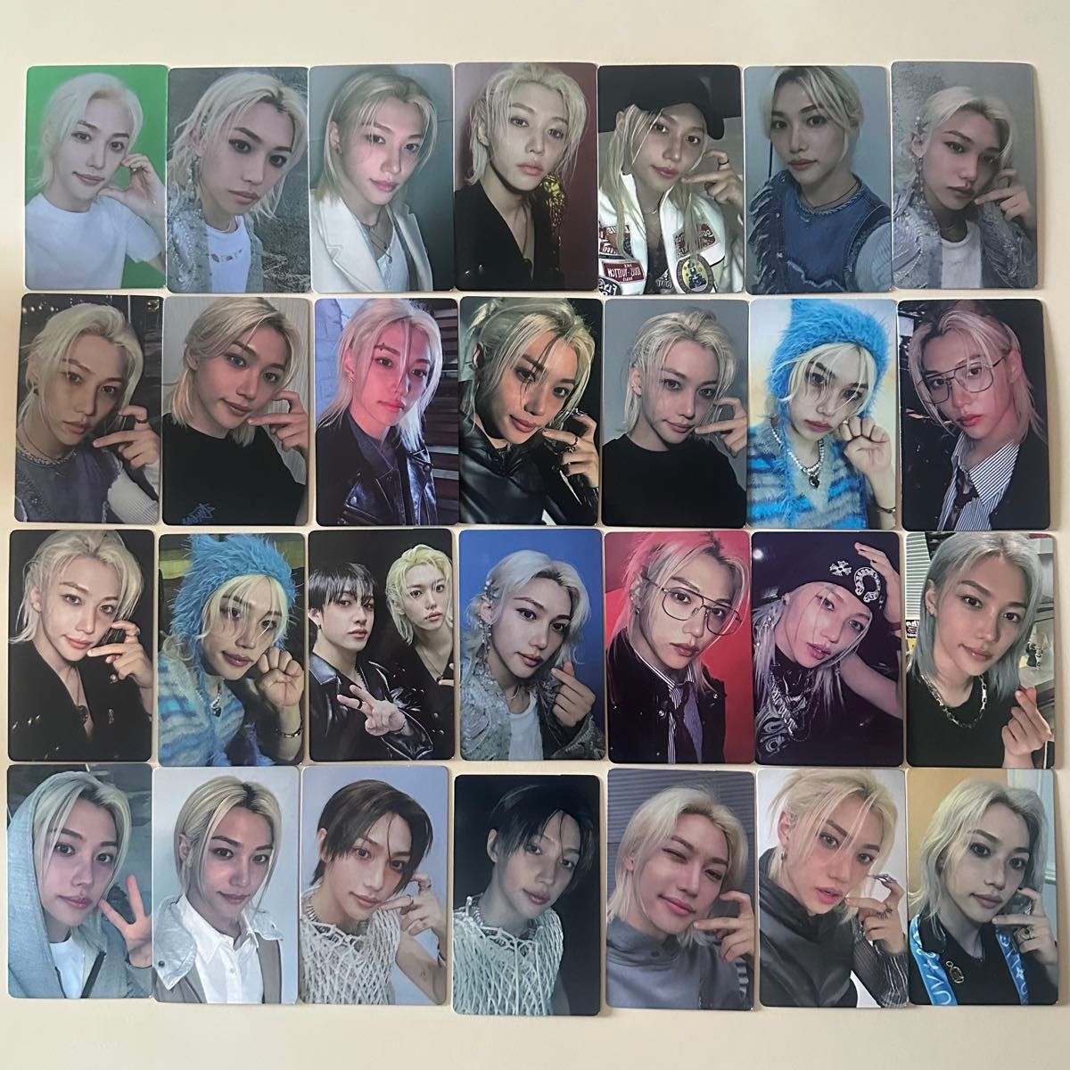 straykids ATE トレカセット フィリックス｜Yahoo!フリマ（旧PayPay