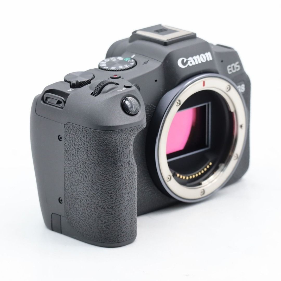極上品 Canon EOS R8 ボディ ショット数 2000以下｜Yahoo!フリマ（旧