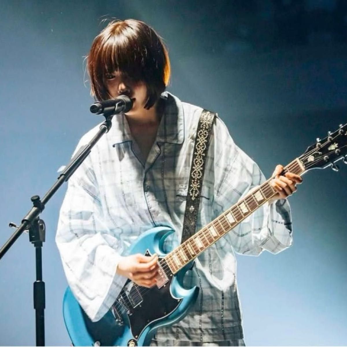 新品未使用】ano日本武道館公演 オフィシャルグッズanoあのちゃんとお