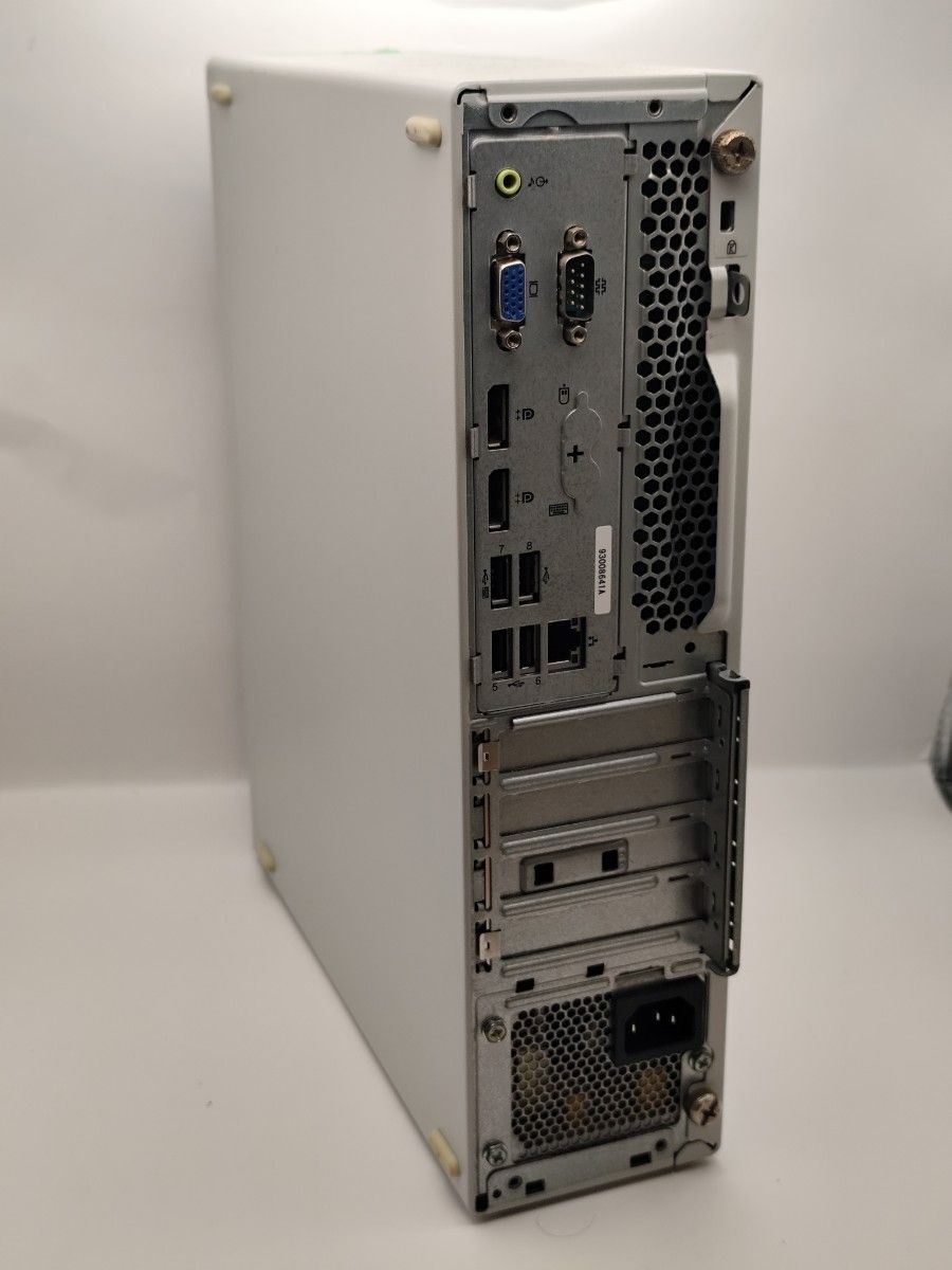 NEC MATE i3-8100 8GB HDD500GB｜Yahoo!フリマ（旧PayPayフリマ）