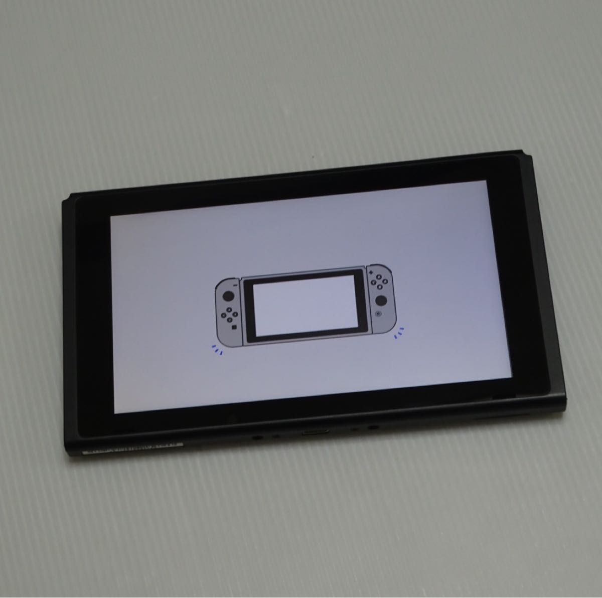 Switch旧型 画面本体のみ 2017年製 未対策機 動作確認済 QA7750｜Yahoo