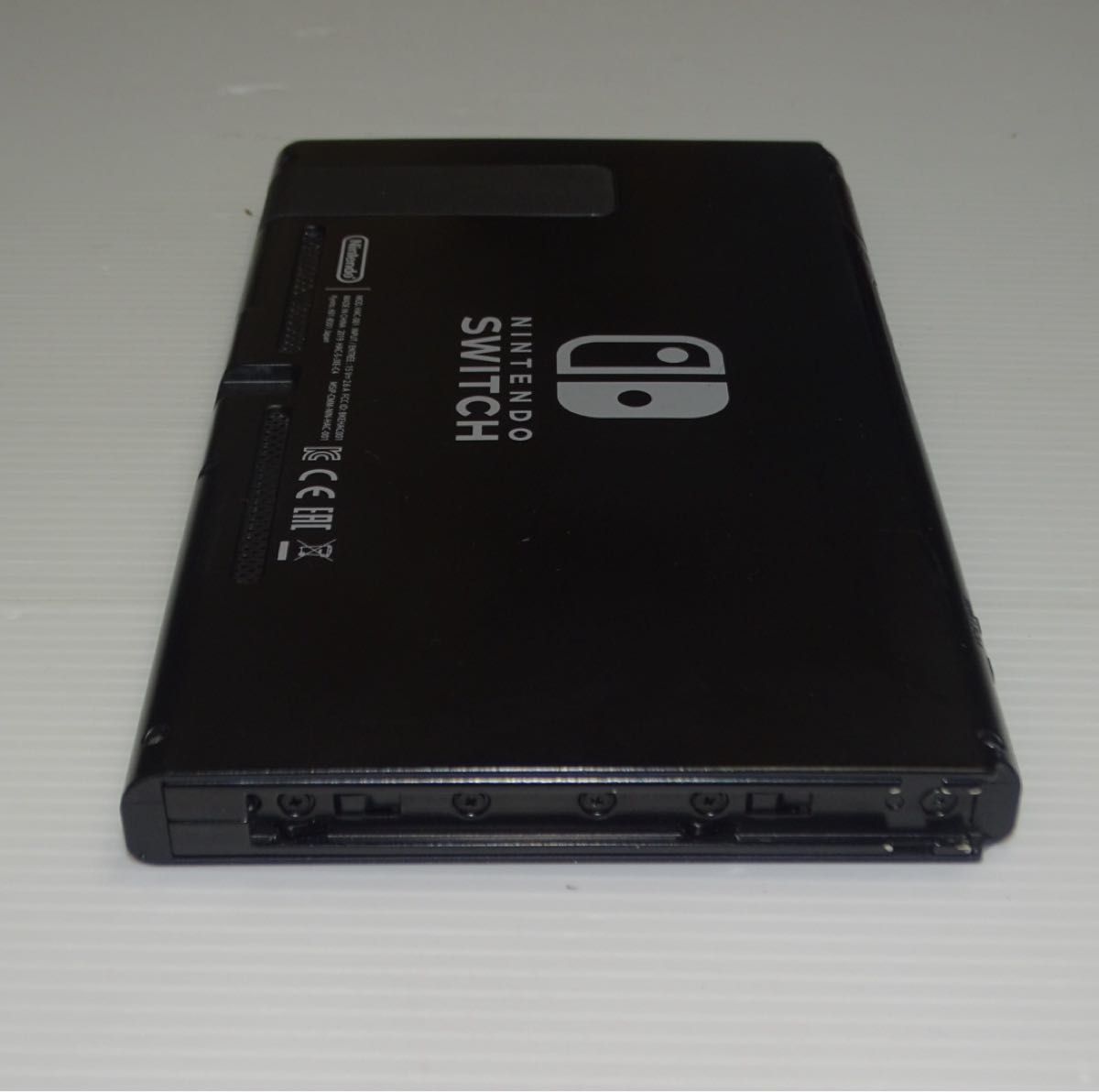 Switch旧型 画面本体のみ 2018年製 任天堂 動作確認済 QA7794｜Yahoo