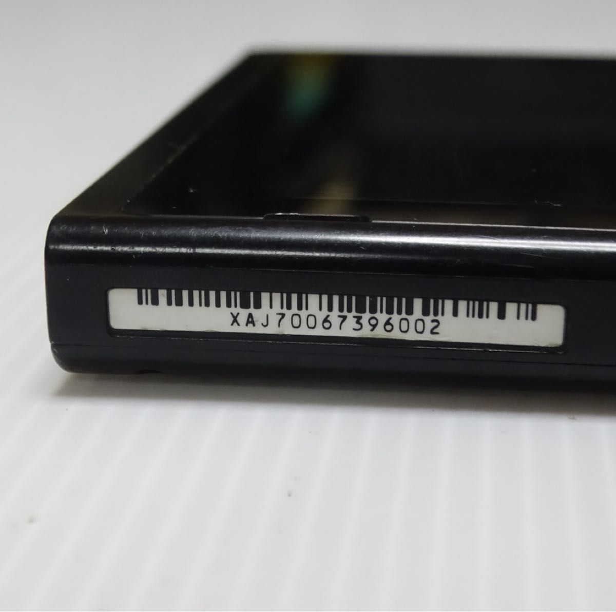 Nintendo Switch 本体 画面表示問題あり 2020年製 稼動品 Nintendo