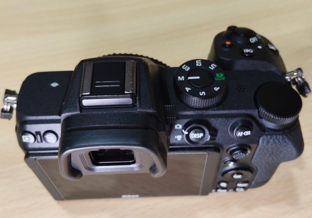 Nikon Z5ボディのみオマケあり Nikon z5 ボディ 中古 おまけ付き Z 5