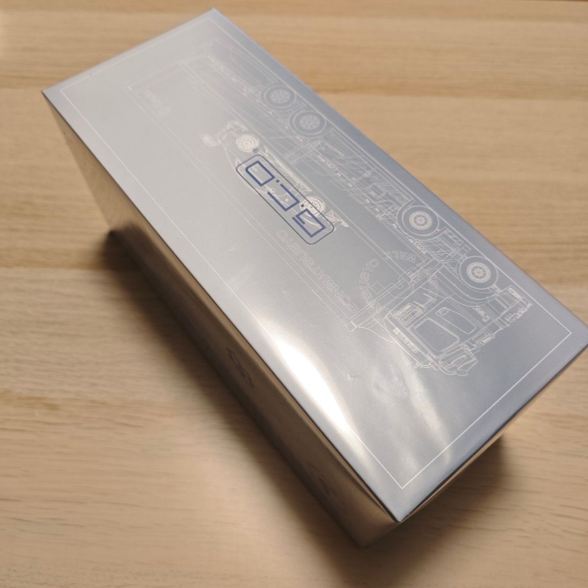 東京オートサロン2026 リバティウォーク トラック 三菱ふそう LBWK