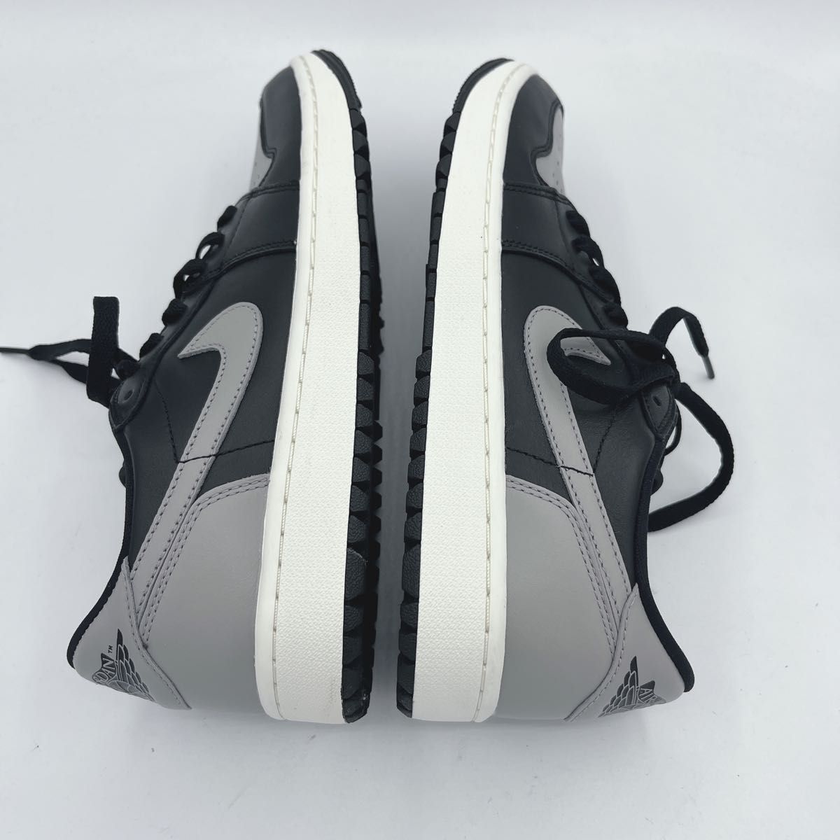 新品 27㎝ ナイキ エアジョーダン1LOW ゴルフ DD9315-001 NIKE JORDAN