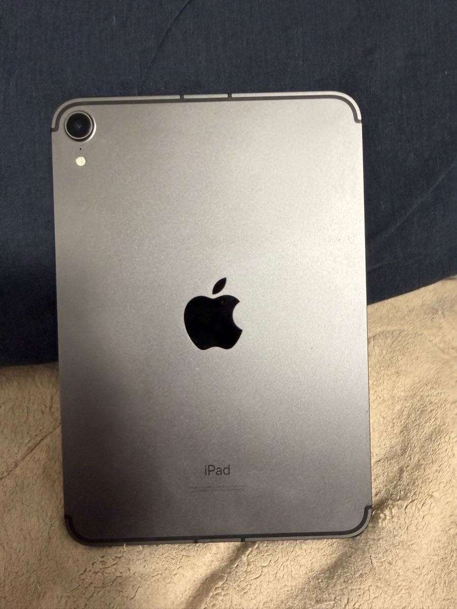 ジャンク iPad mini 第6世代 64GB セルラーモデル SIMフリー｜Yahoo
