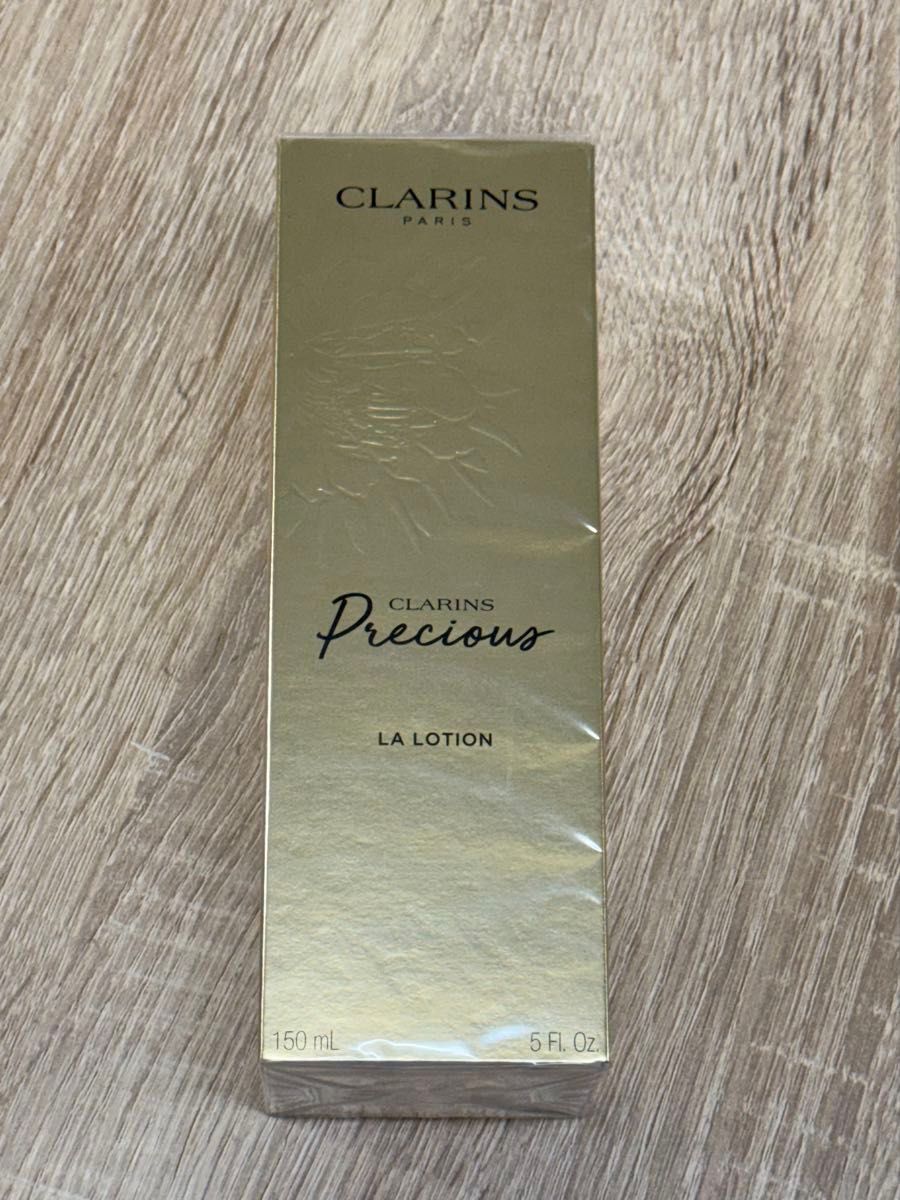 新品・未開封】クラランスプレシャス ラ ローション 150ml｜Yahoo