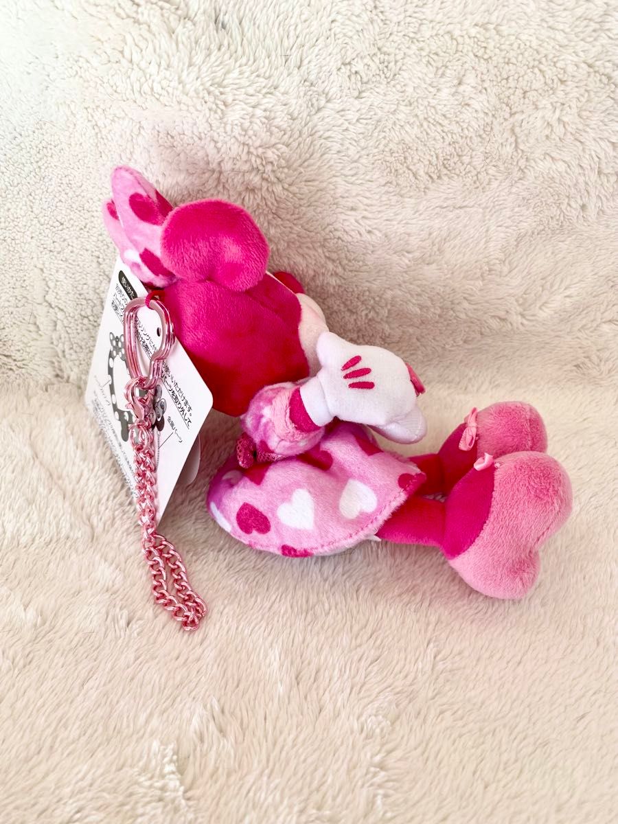 ディズニー パルパルーザ 2026 ミニーのファンダーランド ぬいぐるみ