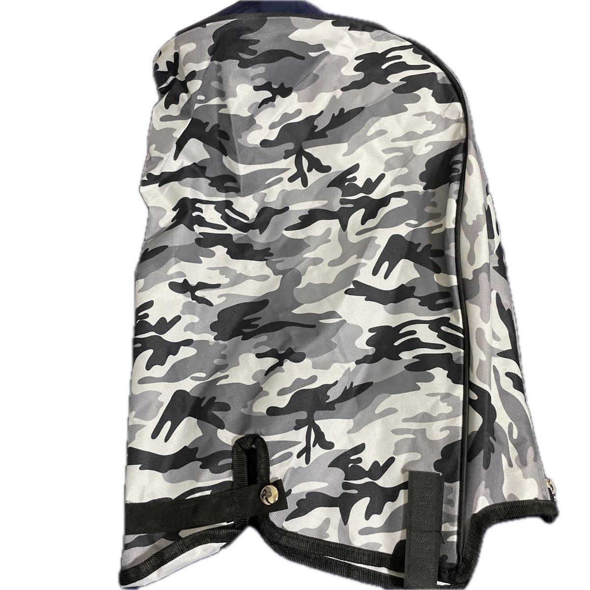 新品未使用 スコッティキャメロン キャディバッグ スタンド式 迷彩