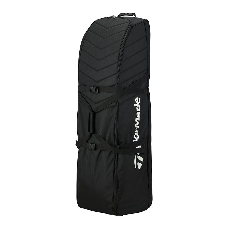 新品 格安 テーラーメイド ローラートラベルカバー 宅配でもかなり便利