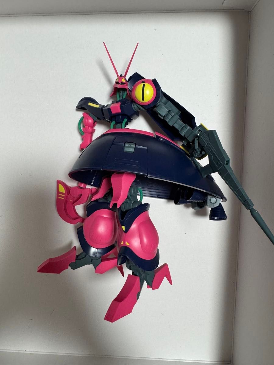ジャンク ガンプラ HG バウンド ドック｜Yahoo!フリマ（旧PayPayフリマ）